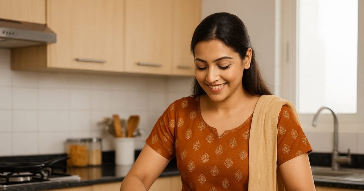 You are currently viewing Vastu Tips mistake while cooking roti । रसोई में रोटी बनाते समय के लिए वास्तु टिप्स