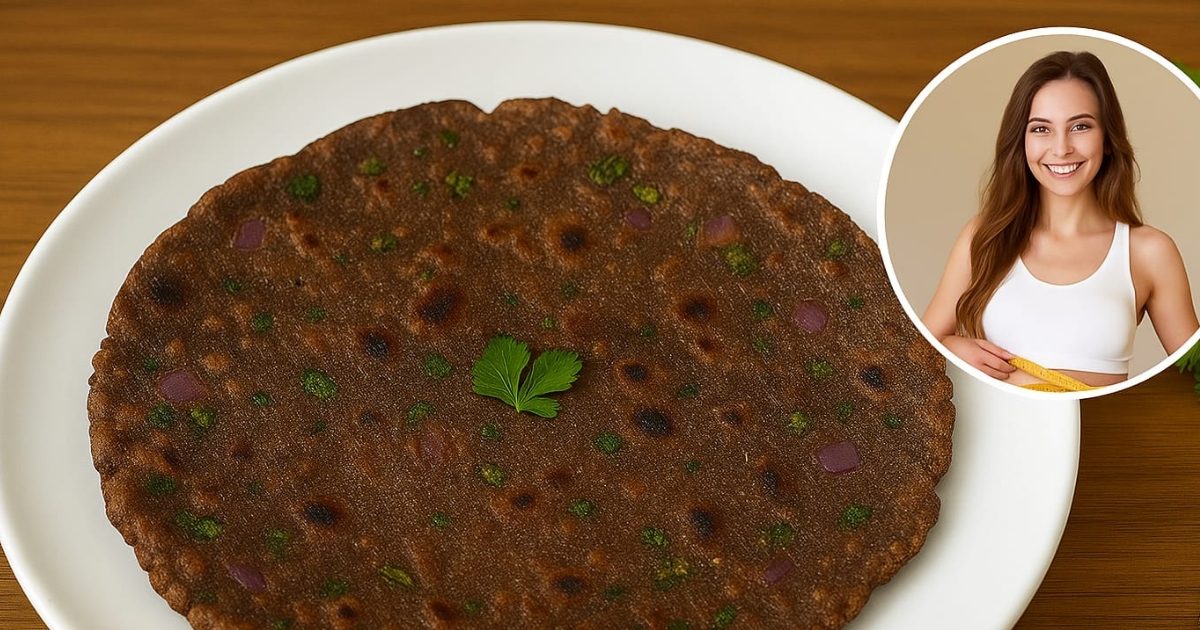 You are currently viewing Ragi roti recipe benefits weight loss । रागी रोटी रेसिपी वजन घटाने के लिए