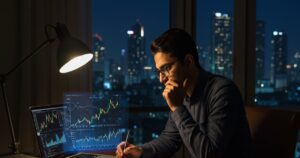 Read more about the article KEI Industries के शेयर में 1000% रिटर्न, 2025 में गिरावट के बावजूद भरोसा