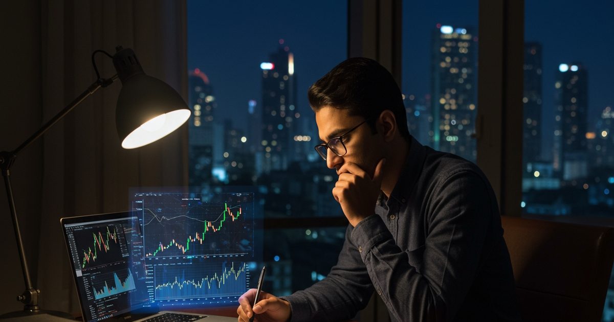 You are currently viewing KEI Industries के शेयर में 1000% रिटर्न, 2025 में गिरावट के बावजूद भरोसा