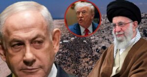 Read more about the article israel iran armed conflict | एक और जंग की आहट! इधर अमेरिका ने मिडिल ईस्ट से निकाले अपने लोग, उधर ईरान पर अटैक को तैयार इजरायल | israel ready to attack iran nuclear reactor on target america evacuate military middle east gaza hamas war latest live news