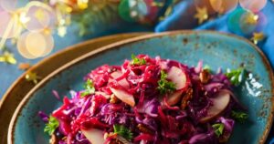 Read more about the article Res Cabbage Benefits | रेड कैबेज के फायदे