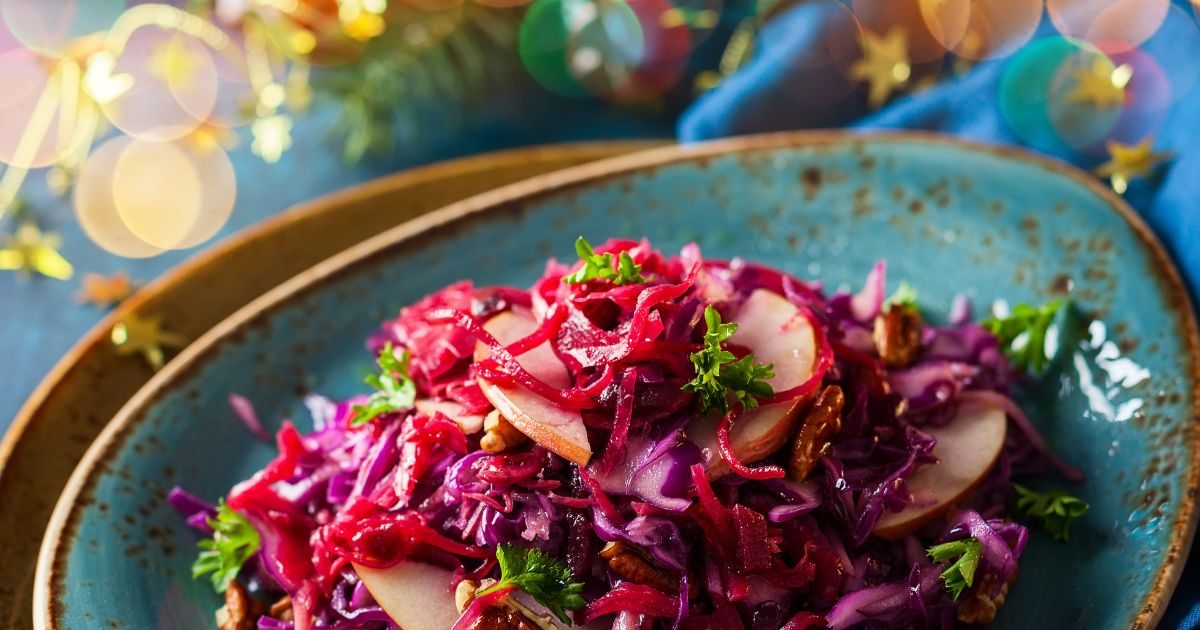 You are currently viewing Res Cabbage Benefits | रेड कैबेज के फायदे