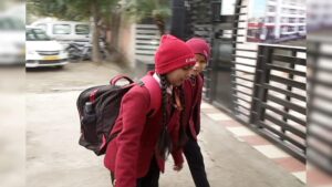 Read more about the article पटना के निजी स्कूलों पर सरकार ने कसा शिकंजा,अब नहीं बढ़ा सकेंगे 7 प्रतिशत से अधिक फीस