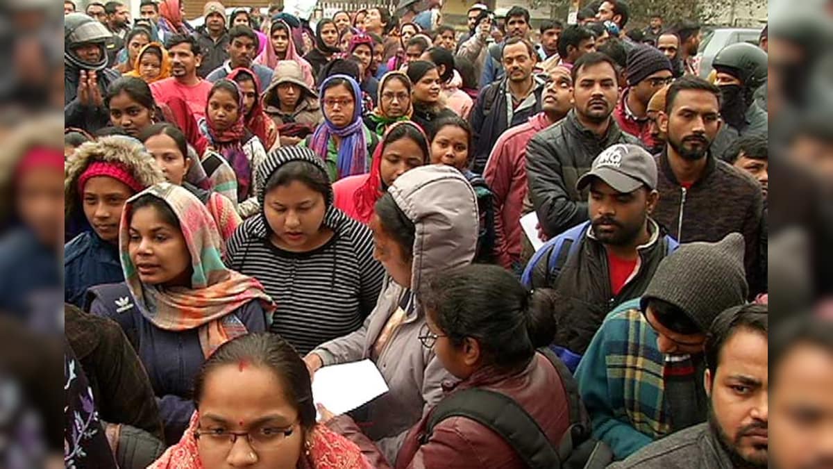 You are currently viewing UP TET 2019 में दिखा देश की मौजूदा राजनीतिक स्थिति का असर, पूछे गए ये सवाल