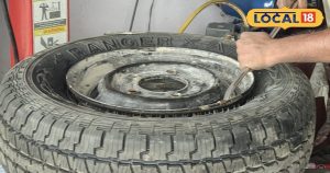 Read more about the article बाइक, स्कूटर या कार…पिछला टायर ही क्यों होता है पंचर? क्योंकि सारा बोझ है इसके कंधों पर! वजहें और भी हैं, जान लें