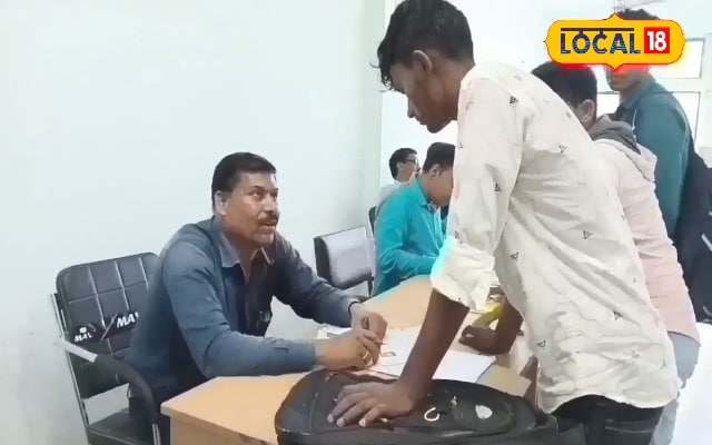 You are currently viewing दरभंगा में 25 जुलाई को विशाल जॉब कैंप, जानें स्थान और समय.