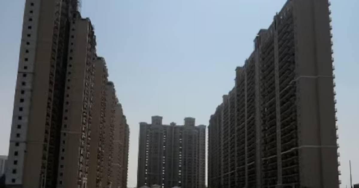 You are currently viewing धोखेबाज ब‍िल्‍डरों पर CBI का प्रहार, नोएडा-गुरुग्राम में छापे, सुपरटेक जेपी सहित 22 केस दर्ज cbi action on fraud builders of noida ghaziabad gurugram delhi