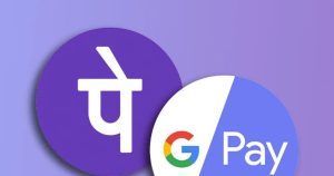 Read more about the article UPI मुफ्त है, फिर भी Google Pay और PhonePe ने कैसे कमा लिए 50650000000 रुपये, ये है असली वजह