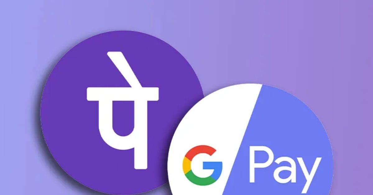 You are currently viewing UPI मुफ्त है, फिर भी Google Pay और PhonePe ने कैसे कमा लिए 50650000000 रुपये, ये है असली वजह