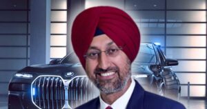 Read more about the article Hardeep Singh Brar BMW new CEO known for Kia India sales growth story – कौन हैं हरदीप सिंह बरार, जिन्हें बनाया गया बीएमडब्ल्यू इंडिया का सीईओ