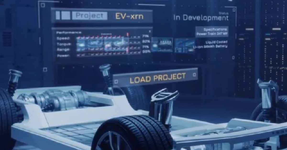 You are currently viewing हुआवेई की नई EV बैटरी टेक्नोलॉजी: 5 मिनट चार्जिंग में 3000 किमी रेंज.