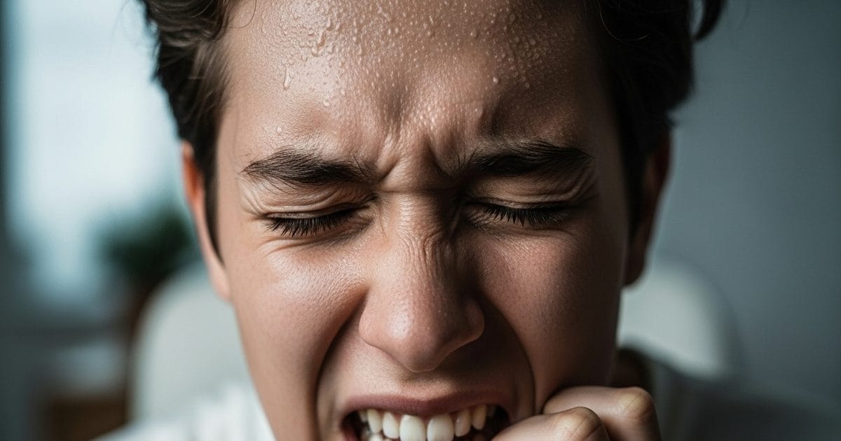 You are currently viewing Tooth Sensitivity Home Treatment Tips। घरेलू उपाय और पोषक तत्वों की कमी से बचाव.