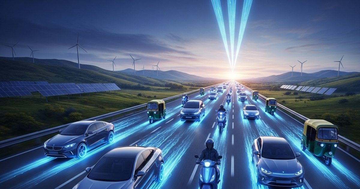 You are currently viewing Efficient Lithium Extraction Method| Sustainable Lithium Extraction Method| नई तकनीक से लिथियम एक्सट्रैक्शन