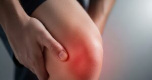 Read more about the article Knee Joint Weird Sound। घुटनों से कट-कट की आवाज: कारण, लक्षण और उपाय.