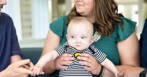 Read more about the article Most Premature Baby To Survive : अमेरिका 21 हफ्ते में जन्मे नैश ने बनाया गिनीज वर्ल्ड रिकॉर्ड.