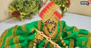 Read more about the article Sawan Somwar 2025 Laddu Gopal: घर में हैं लड्डू गोपाल तो हर सावन सोमवार को ऐसे करें श्रृंगार, कान्हा और शिवजी की हमेशा रहेगी कृपा