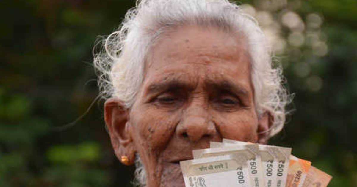 You are currently viewing Senior Citizen Saving Scheme: हर महीने यहां लगाएं स‍िर्फ 210 रुपये, बुढ़ापे में म‍िलेगी ₹5000 की पेंशन