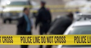 Read more about the article Midtown Manhattan Shooting: अमेरिका में फिर खून की होली… मैनहट्टन में गोलीबारी से हड़कंप, पुलिस अफसर समेत 4 की मौत