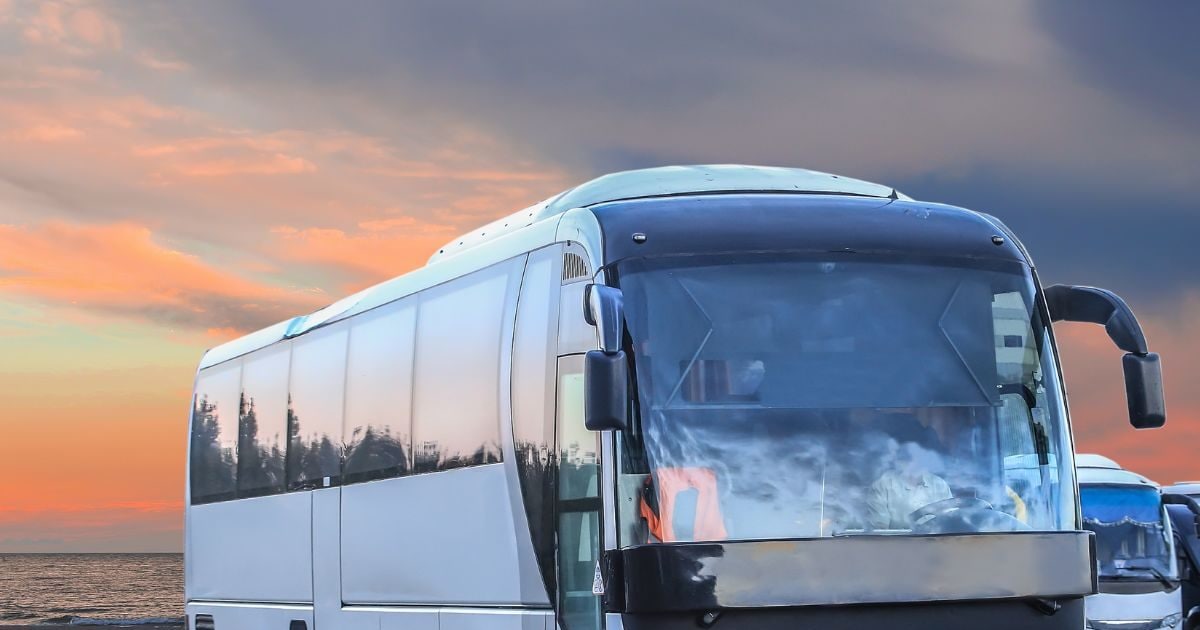 You are currently viewing नई दिल्ली में टाटा की नई इलेक्ट्रिक बस, हवाई जहाज जैसी सुविधाएं