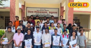 Read more about the article इजरायल में 5000 होम बेस्ड केयरगिवर पदों पर भर्ती, बेगूसराय से आवेदन.