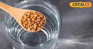 Read more about the article Health Tips: रोज़ाना 1 गिलास इस पानी को पी लें, शरीर में करेगा अमृत की तरह असर, मिलेंगे जबरदस्त फायदे