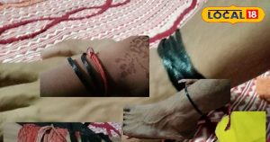 Read more about the article भारत में काला धागा बांधने का धार्मिक और स्वास्थ्य महत्व