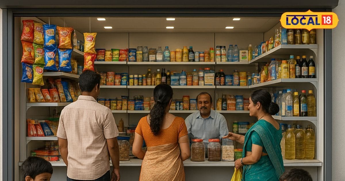 You are currently viewing Grocery Shop Business: मोहल्ले में खोलें खुद की किराने की दुकान, जानें कितना लगेगा खर्च और क्या-क्या है जरूरी! – Uttarakhand News