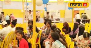 Read more about the article जहानाबाद में 19 अगस्त को रोजगार मेला, 80 पदों पर होगी बहाली.