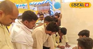 Read more about the article जहानाबाद में 25 अगस्त को रोजगार कैंप, युवाओं के लिए सुनहरा मौका.