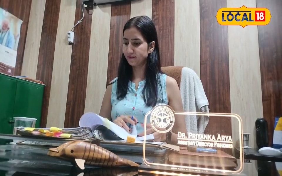 You are currently viewing उत्तराखंड की बेटी कैसे बनीं यूपी PCS टॉपर? बताए सक्सेस टिप्स, फॉलो किया तो सफलता तय