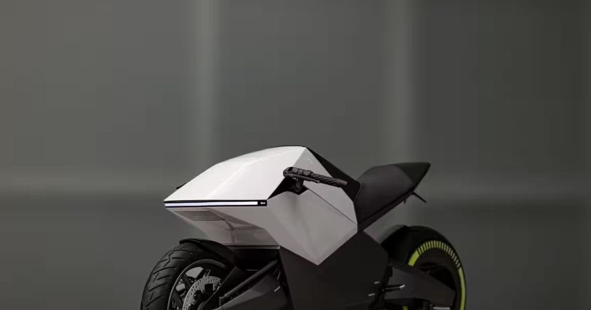 You are currently viewing 2 सेकंड में पकड़ेगी 0 से 100 kmph की स्पीड, मिनटों में फुल चार्ज, ओला ला रही दुनिया की सबसे स्मार्ट ई-बाइक