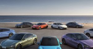 Read more about the article यहां फोन बेचने वाली कंपनी चीन में बेच रही इलेक्ट्रिक व्हीकल, कब तक भारत में उतारेगी अपने वाहन