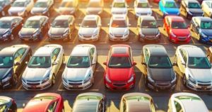 Read more about the article जून तिमाही में ऑटो सेक्टर ने दिखाया दम, बिकीं 10 लाख से ज्यादा गाड़ियां, महाराष्ट्र नंबर वन