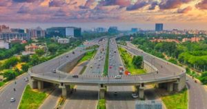 Read more about the article अब चमकेगा फरीदाबाद, बसेंगे 12 नए सेक्टर, प्लॉट-घर खरीदने वालों की आएंगी मौज faridabad 12 new sectors and industrial township