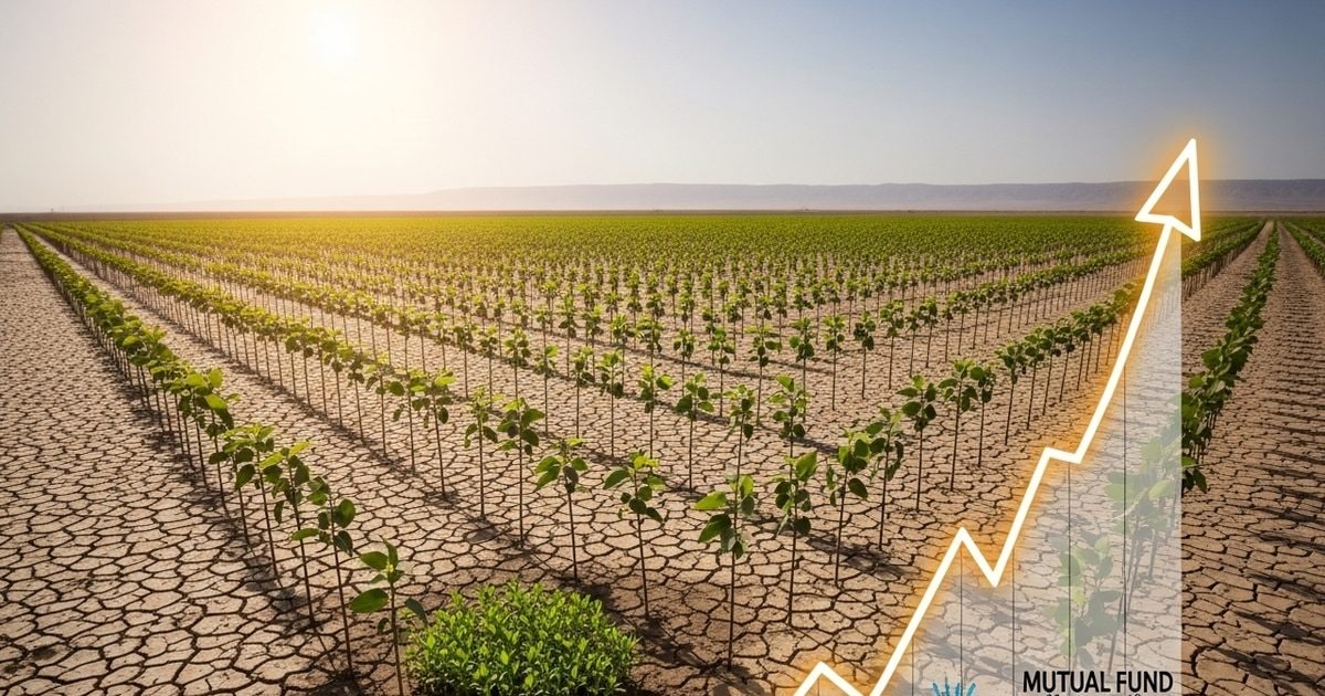 You are currently viewing बंजर जमीन पर लगा दें इस विदेशी किस्म के 100 पौधे… रिटर्न देख कांप जाएंगे SIP, म्यूचुअल फंड वाले – Uttar Pradesh News