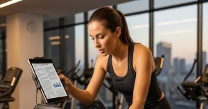 Read more about the article Dual Task Exercise for Memory and Dementia Prevention | डिमेंशिया से बचाएगी ड्यूल टास्क एक्सरसाइज, मेमोरी करेगी बूस्ट