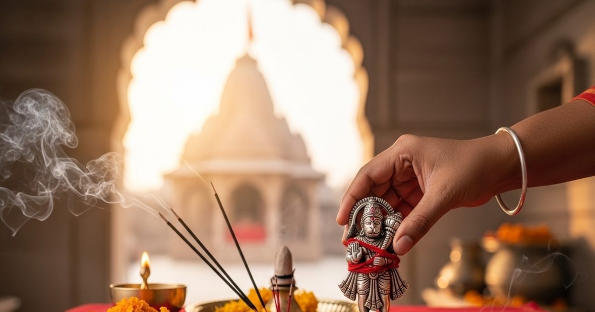 You are currently viewing Hanuman Tuesday remedy। मंगलवार के उपाय