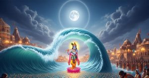 Read more about the article Dwarka Janmashtami Miracle। जन्माष्टमी का चमत्कार और दीपदान की परंपरा