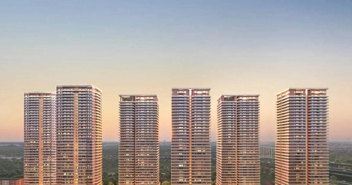 You are currently viewing गुरुग्राम के ब्रांडेड फ्लैटों में हुई इस चीज की एंट्री, अभी तक रेलवे-मेट्रो में होती थी इस्तेमाल gurugram property gurgaon real estate flats plots price