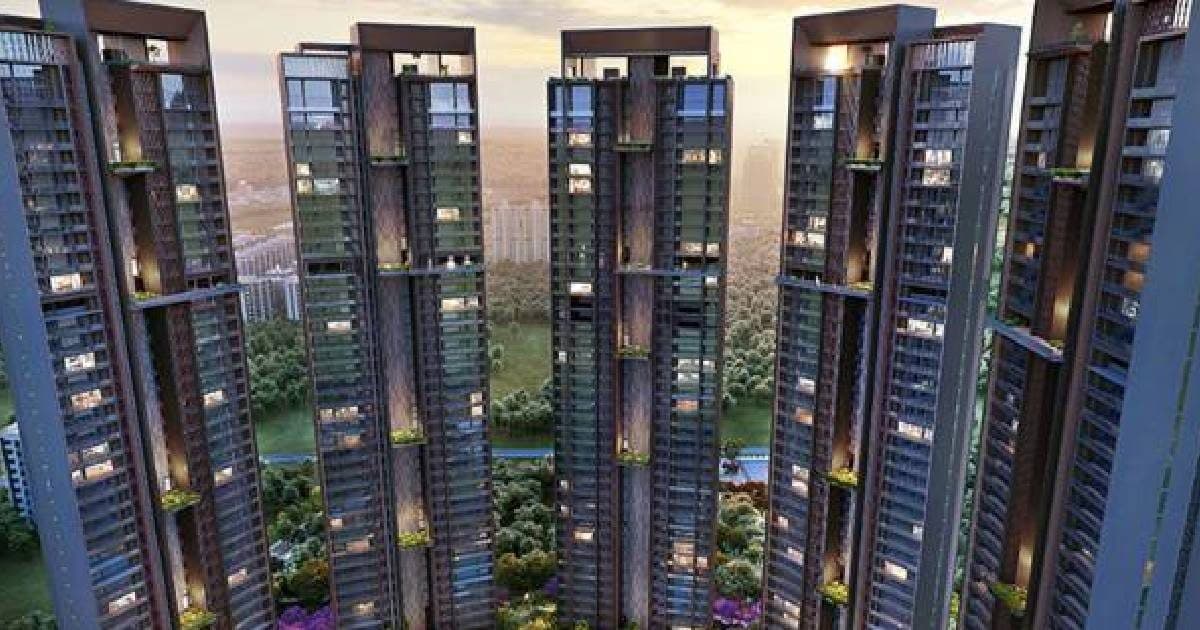 You are currently viewing लोग घर खरीद रहे हैं या 5 स्टार होटल? डिमांड सुनकर कानों से निकलने लगेगा धुआं real estate change in luxury flats facilities