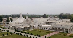 Read more about the article 5 एक्सप्रेसवे, एयरपोर्ट-रैपिड रेल, कुछ साल में नोएडा को पछाड़ कर बन जाएगा यूपी का नंबर-1 शहर