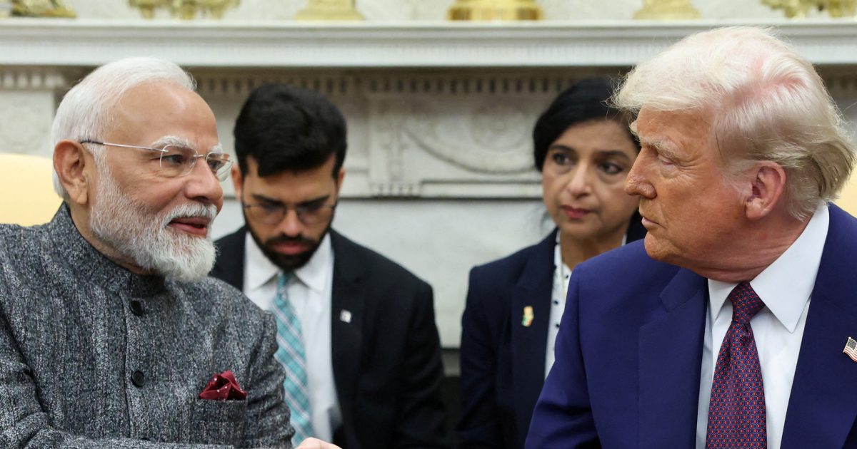 You are currently viewing US India Relations Tensions Analysis: Walter Mead Explains Donald Trump Policy- जिनमें अपनापन होता है वही टकराते हैं यह बात एक एक्सपर्ट ने कही है ट्रंप को भी नसीहत दी है