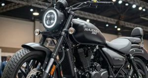 Read more about the article Rajdoot 350 Bike : 35 साल बाद वापस लौटी राजदूत, ताकत बुलेट जैसी और एवरेज प्‍लेटिना वाला, कीमत स्‍कूटर से भी कम