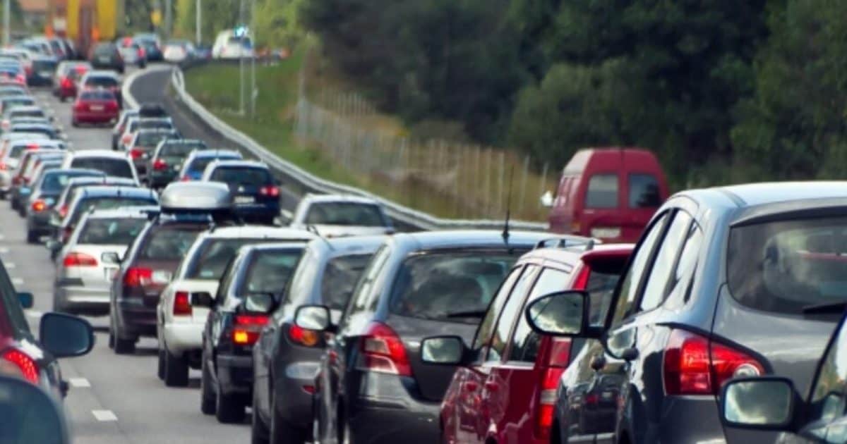 You are currently viewing दिल्ली में 61.1 लाख EOL वाहन, Supreme Court ने द‍िया सबको जीवनदान