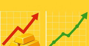 Read more about the article सोना बनाम सेंसेक्स: सालाना 50 फीसदी रिटर्न, हर टाइमफ्रेम में सोने ने मारी बाजी