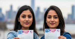 Read more about the article अमेरिका, हिंदुस्तानी लोगों को कितने तरह के वीजा देता है? किस वीजा का क्या मतलब है?