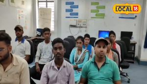 Read more about the article छपरा नियोजन कैंप 2025 Flipkart और MRF Limited में 100 पदों पर भर्ती.