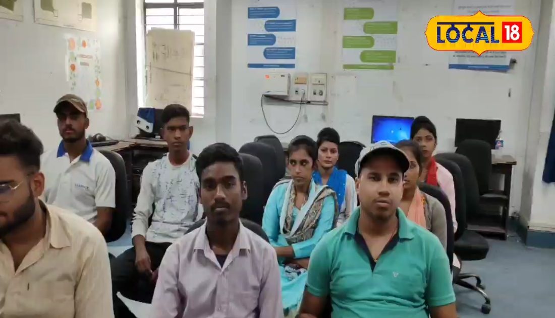 You are currently viewing छपरा नियोजन कैंप 2025 Flipkart और MRF Limited में 100 पदों पर भर्ती.