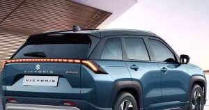 Read more about the article लॉन्च से पहले ही बढ़ा भरोसा, मारुति की नई कार को मिली 5-स्टार सेफ्टी रेटिंग